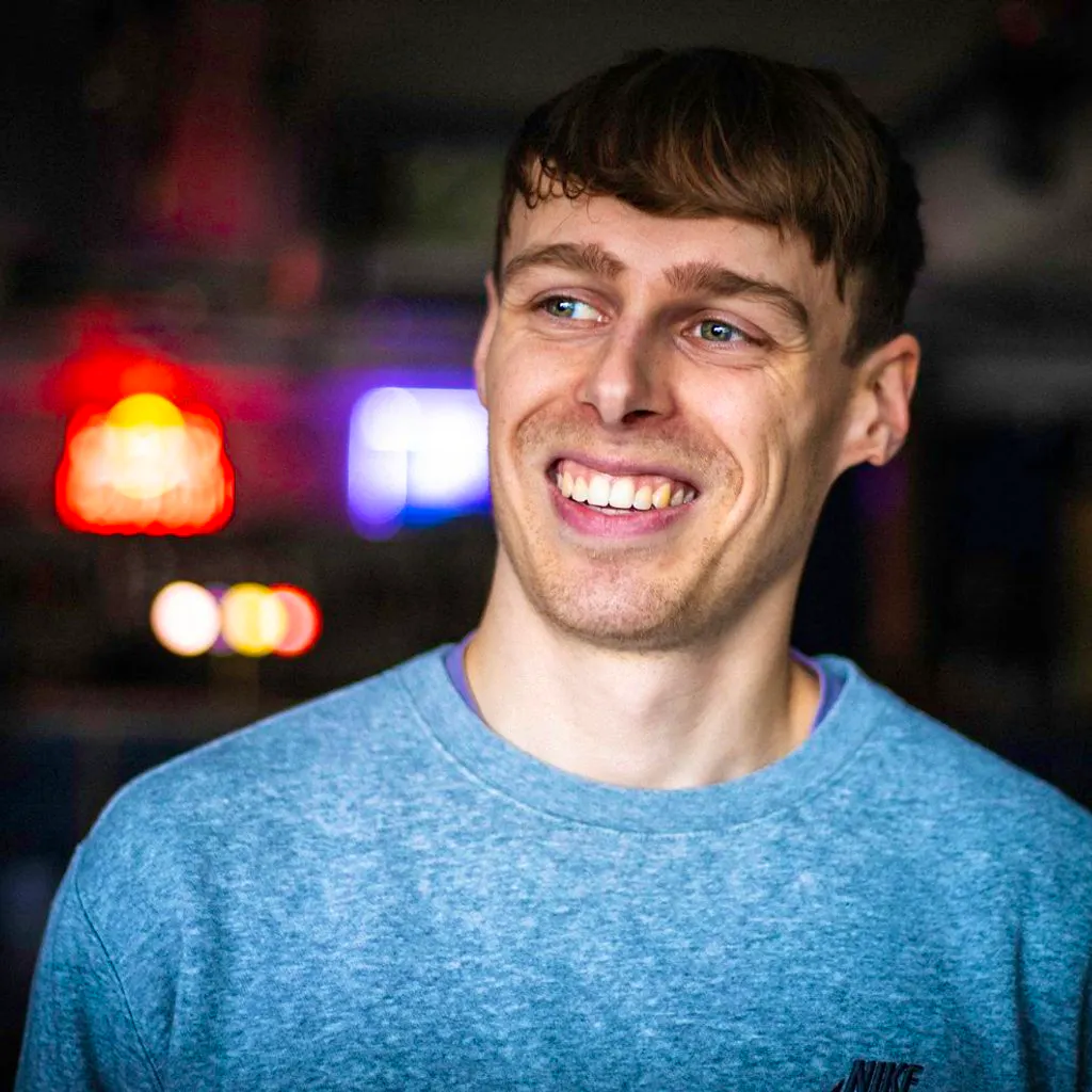 Matt Rouse