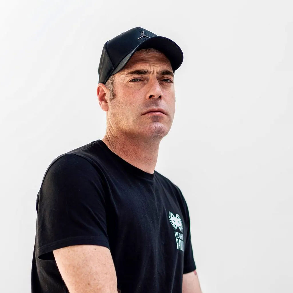 Paul HG