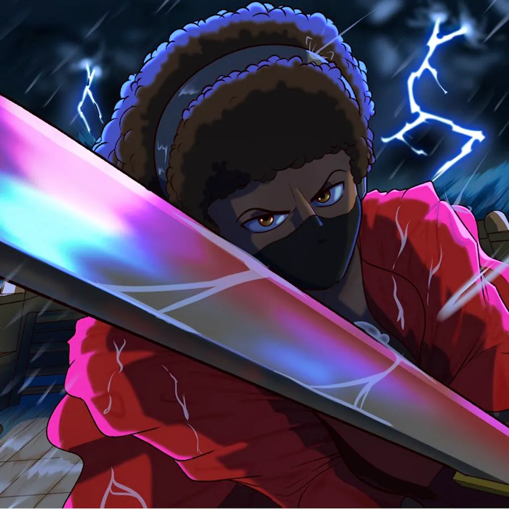 AfroLegacy