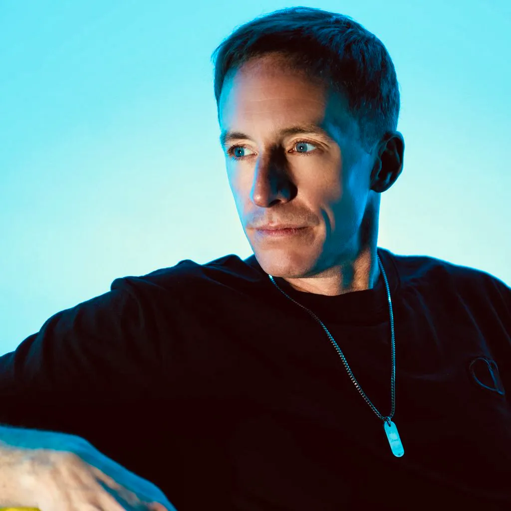 mark McCabe
