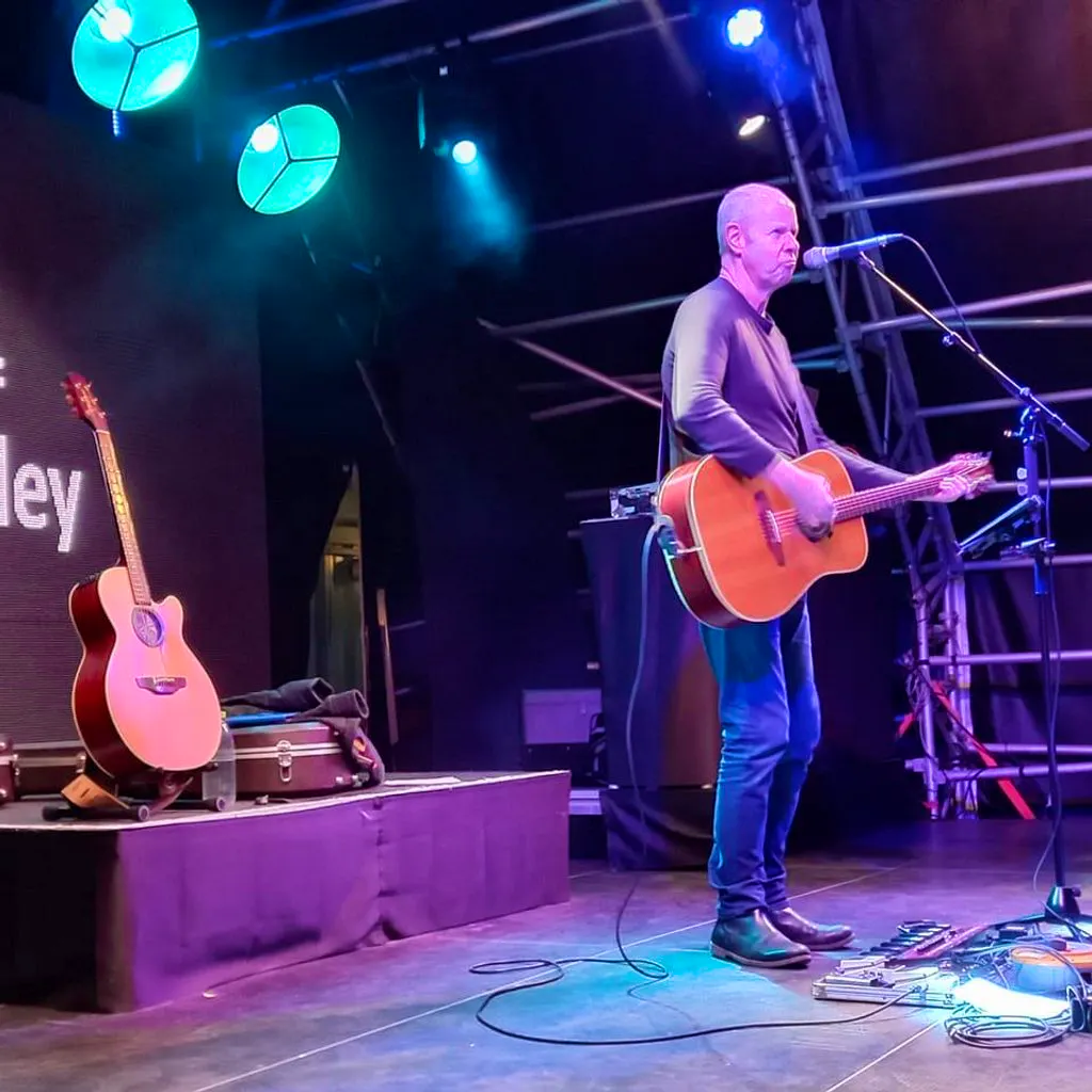 Dave Ridley
