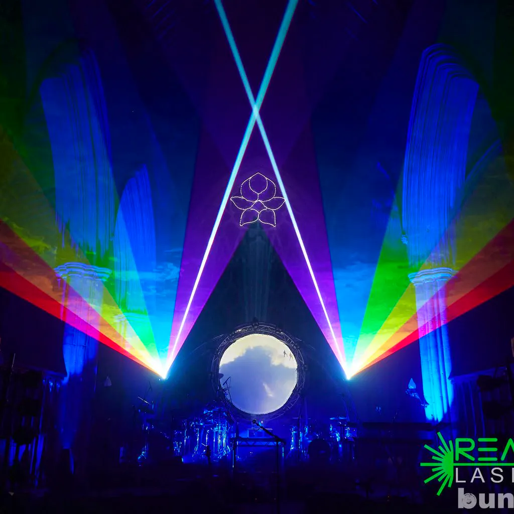 The Delecate Sound of Pink Floyd