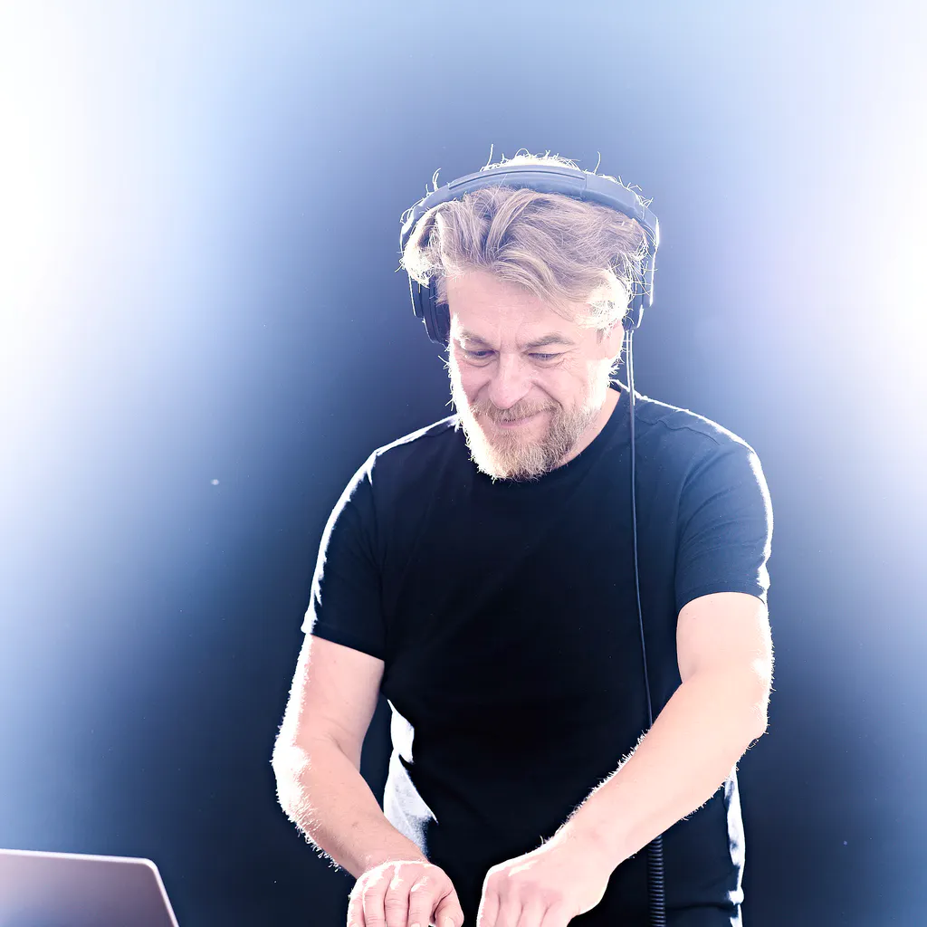 Heiko Geritzmann