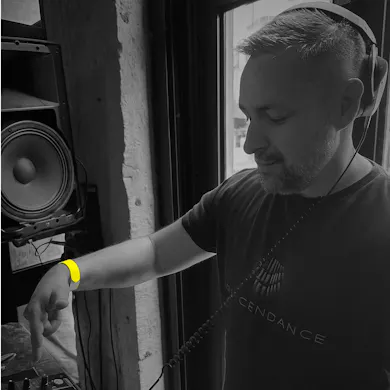 Artist Avatar