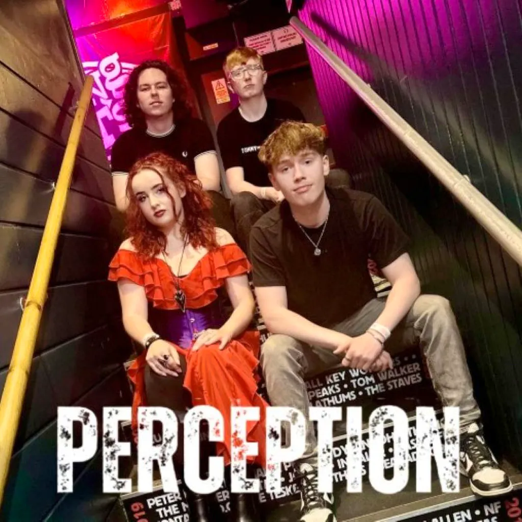 Perception