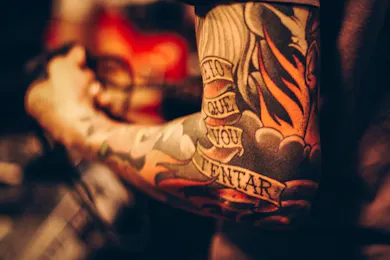 Artist Avatar