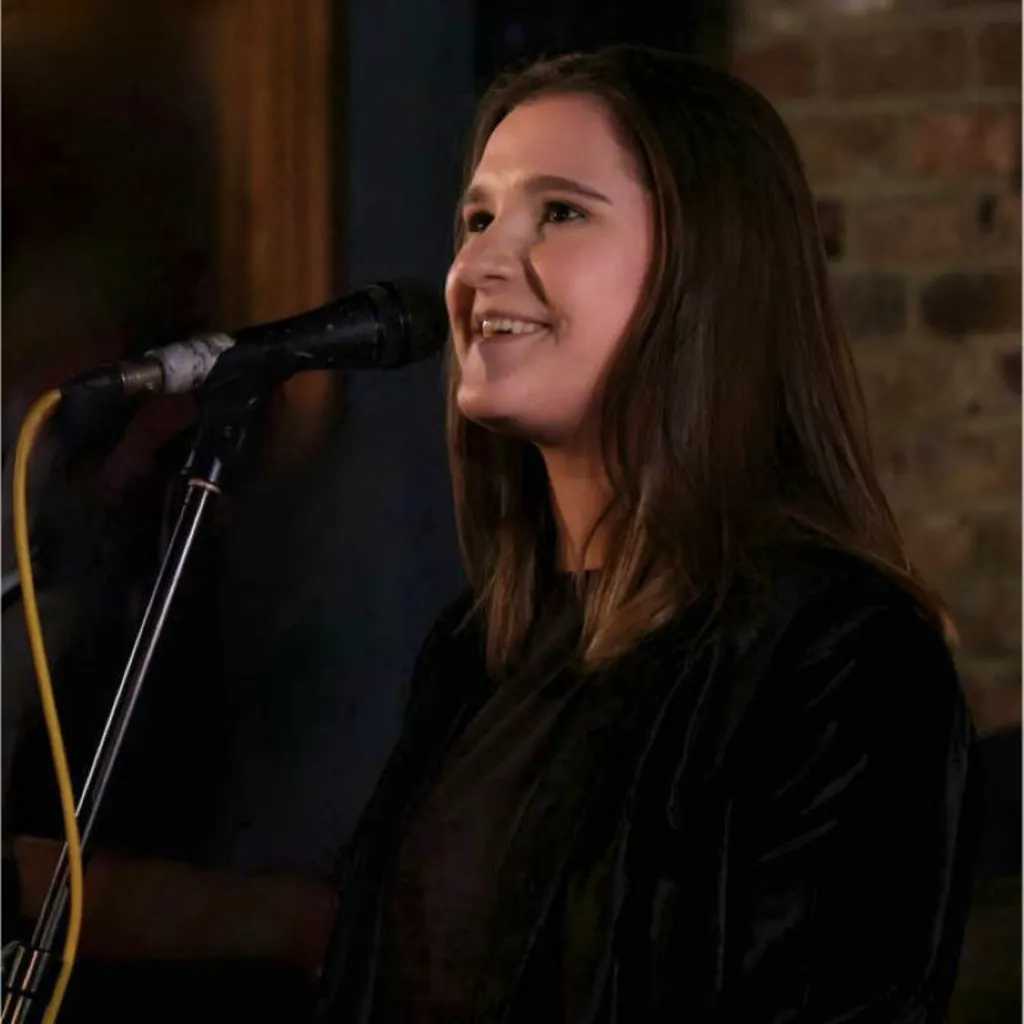 Emily Masser Quintet