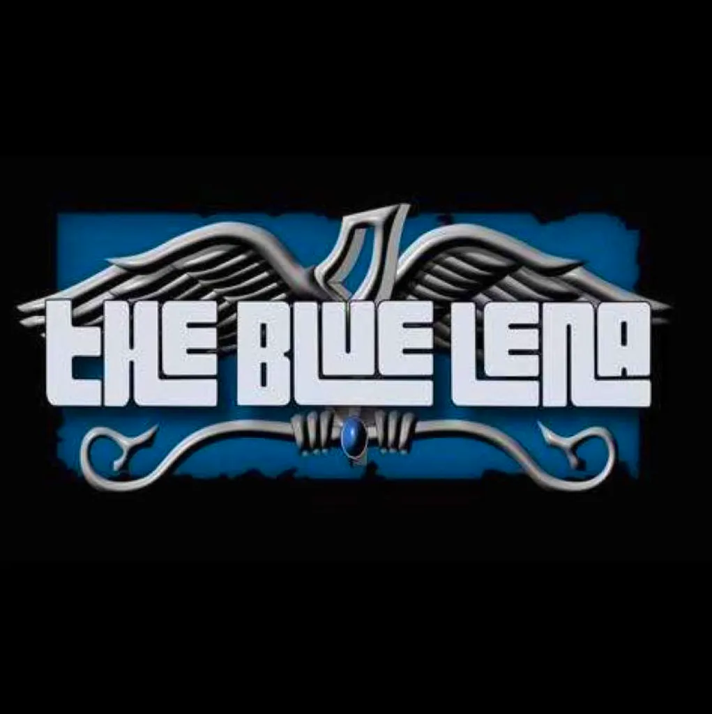 The Blue Lena