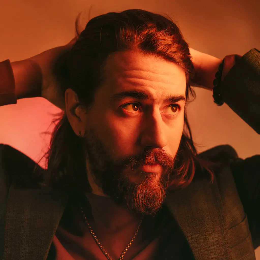 James Michael Rodgers