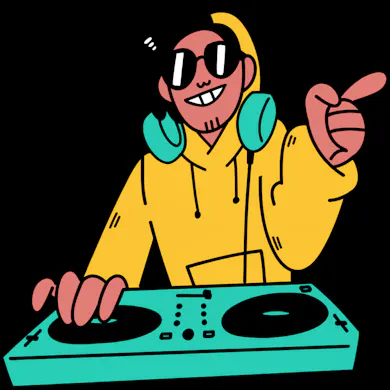Artist Avatar
