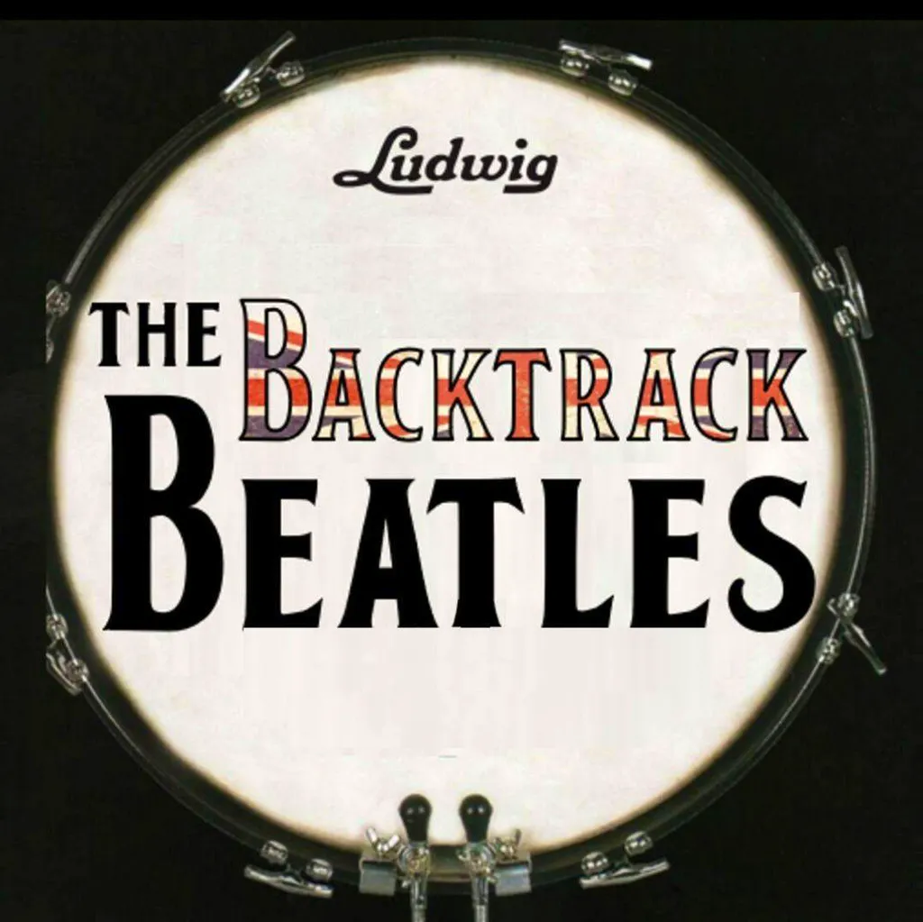 The Backtrack Beatles