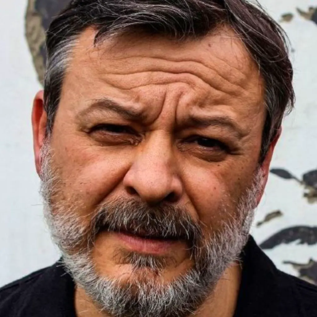 James Dean Bradfield