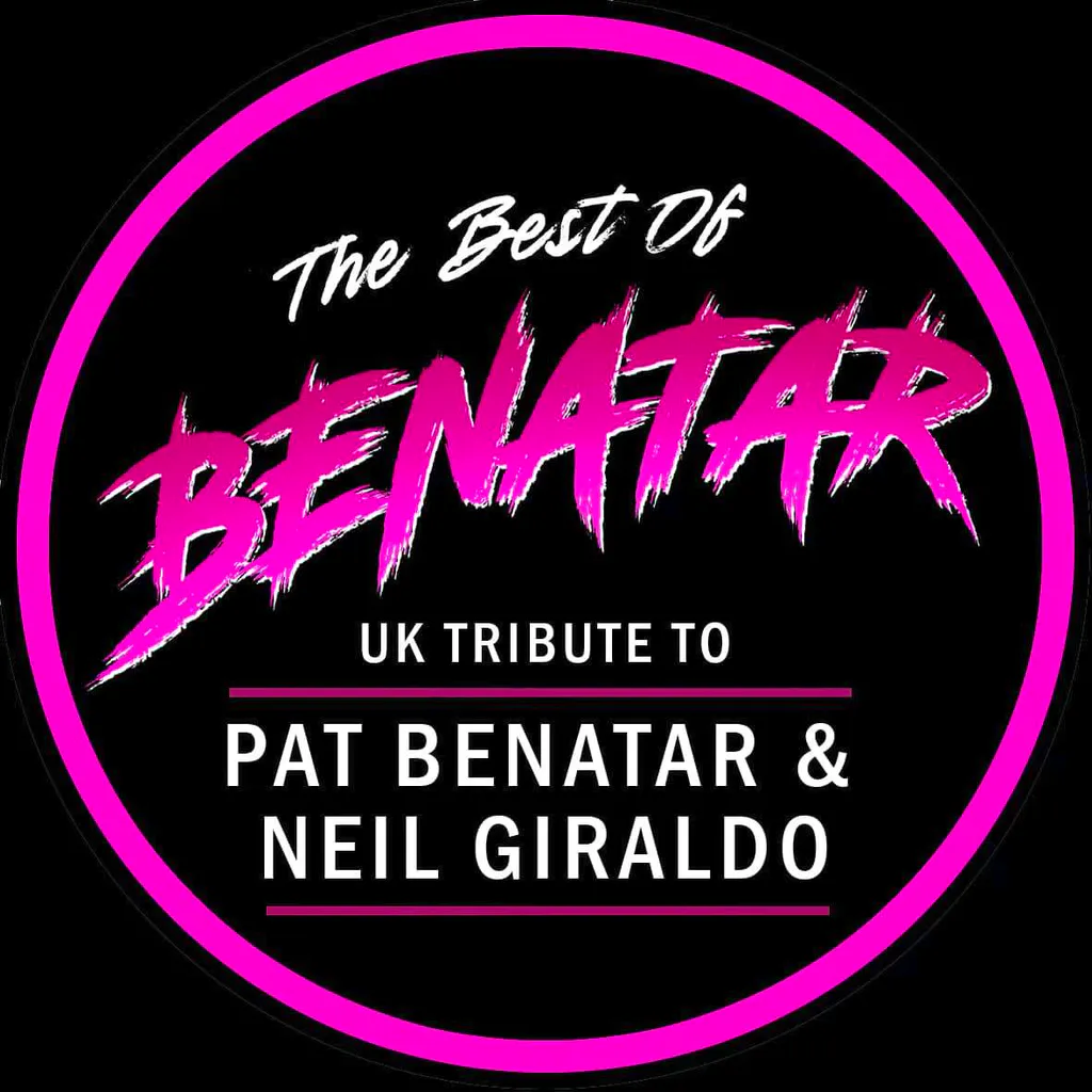 The Best Of Benetar