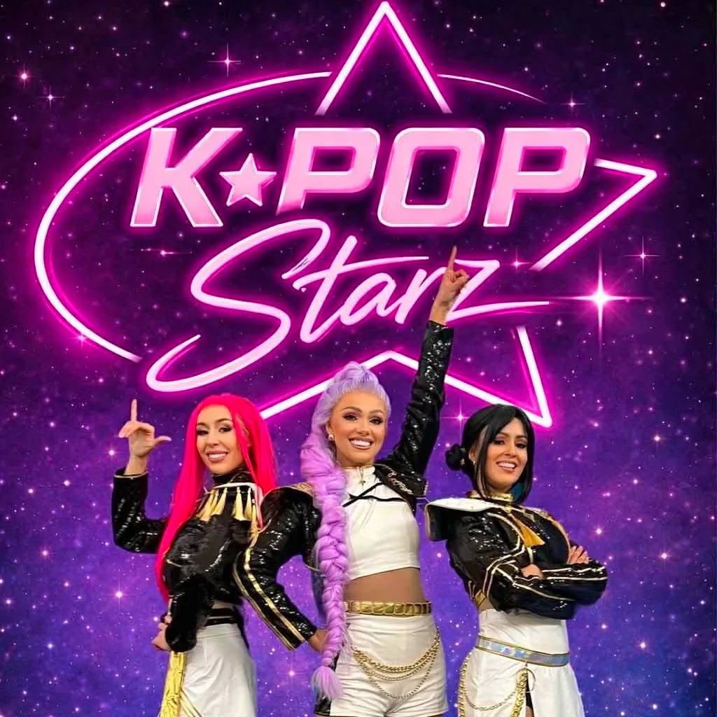 Kpopstarz