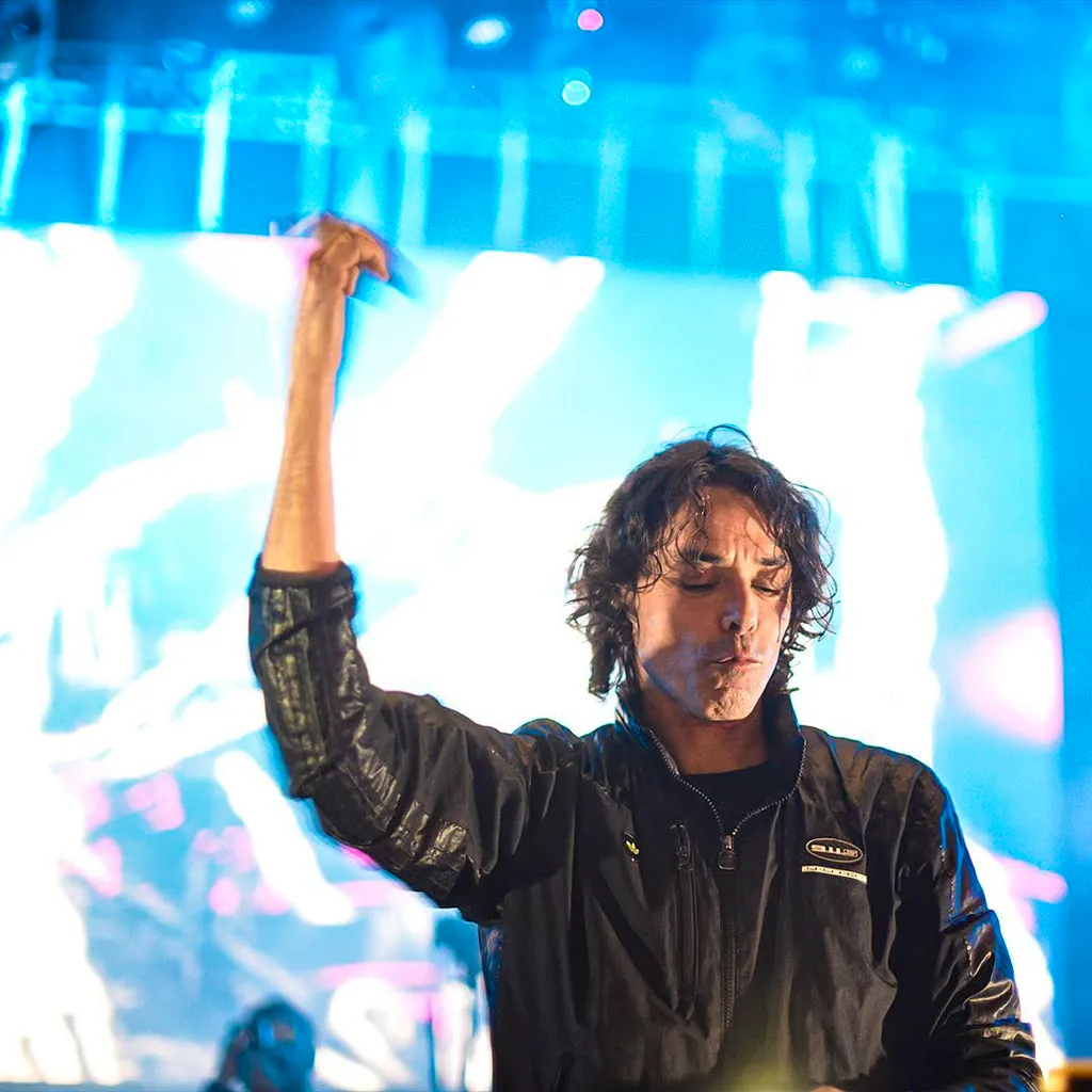 Javier Bussola