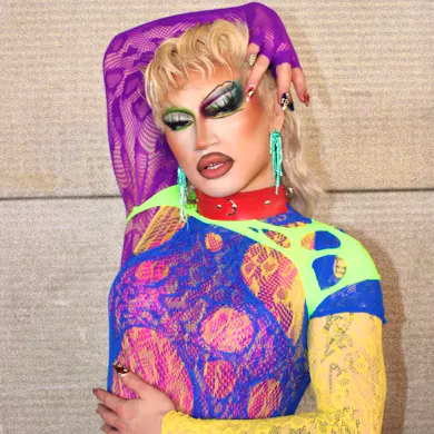 Artist Avatar