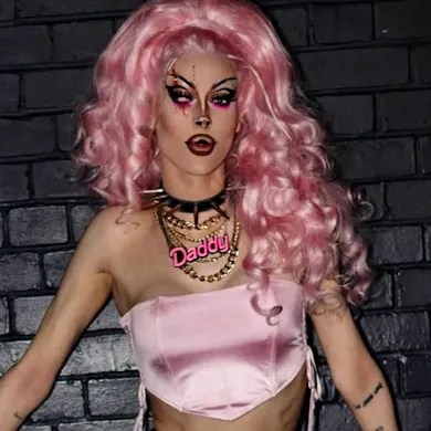 Artist Avatar