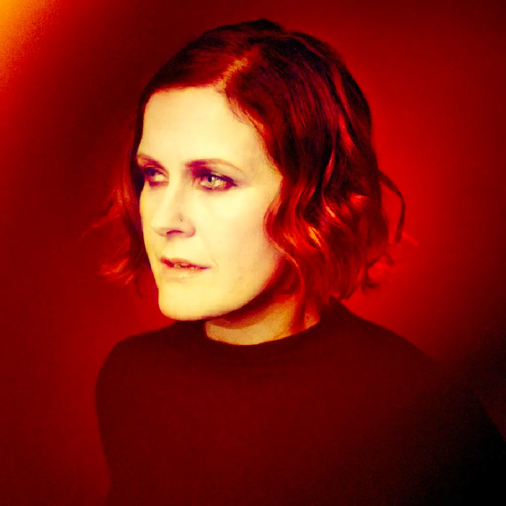 Alison Moyet