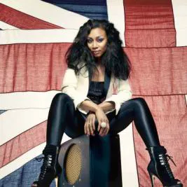 Beverley Knight