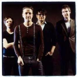 The Futureheads
