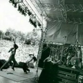 Rage Against the Machine