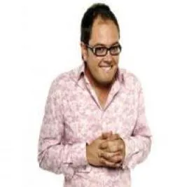 Alan Carr
