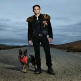 Brandon Flowers