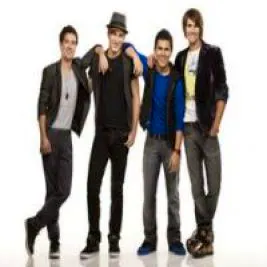 Big Time Rush