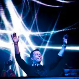 Sander Van Doorn