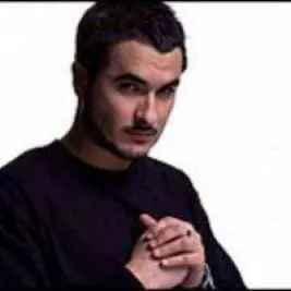 Zane Lowe