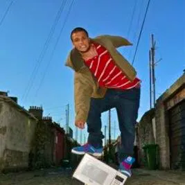 Cosmo Jarvis