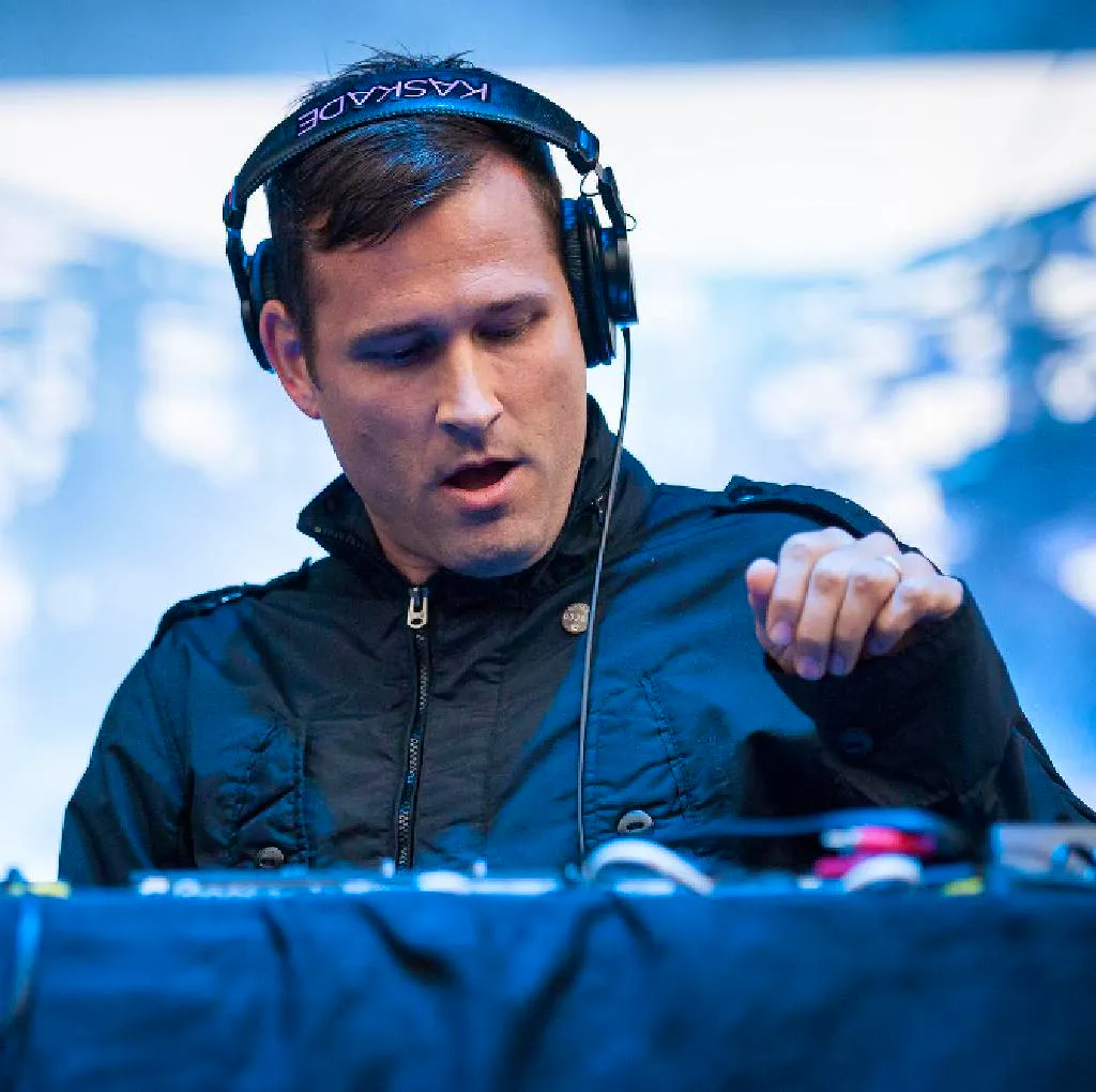 Kaskade