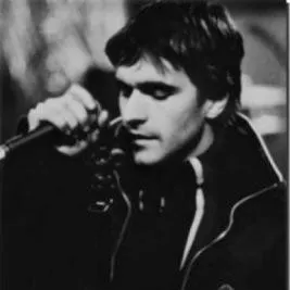 Mark Morriss