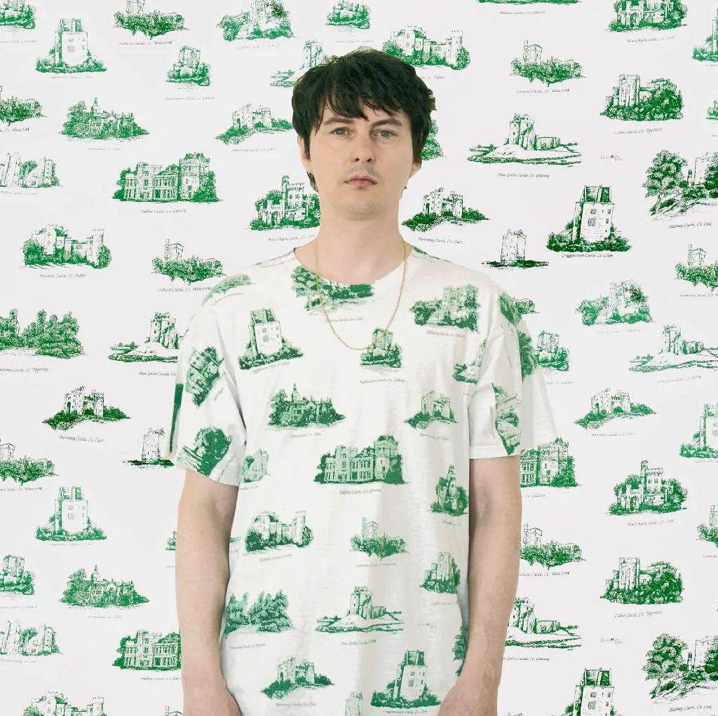 Panda Bear