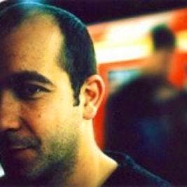 Etienne de Cr&eacute;cy