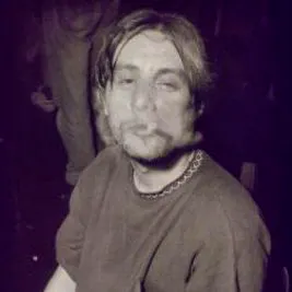 Shaun Ryder