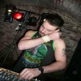 Marcus Gauntlett