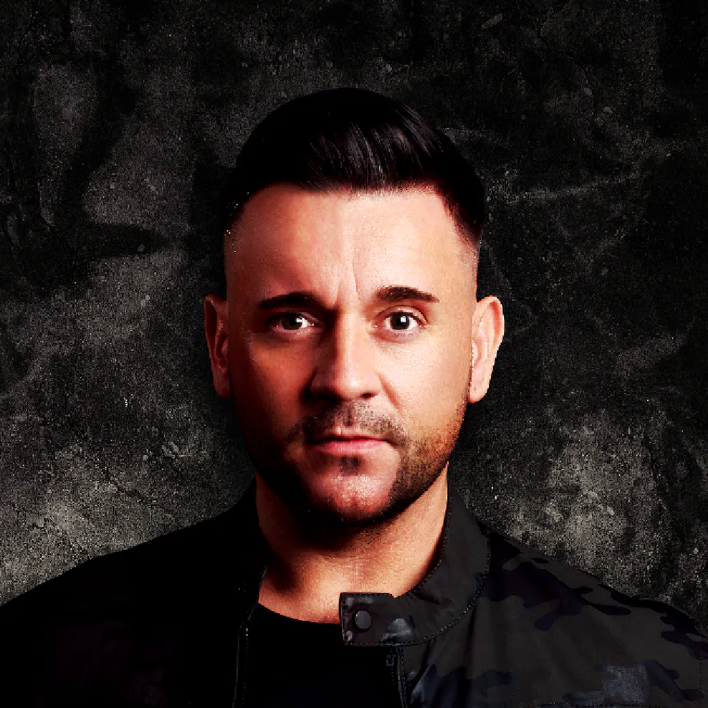 Joey Riot