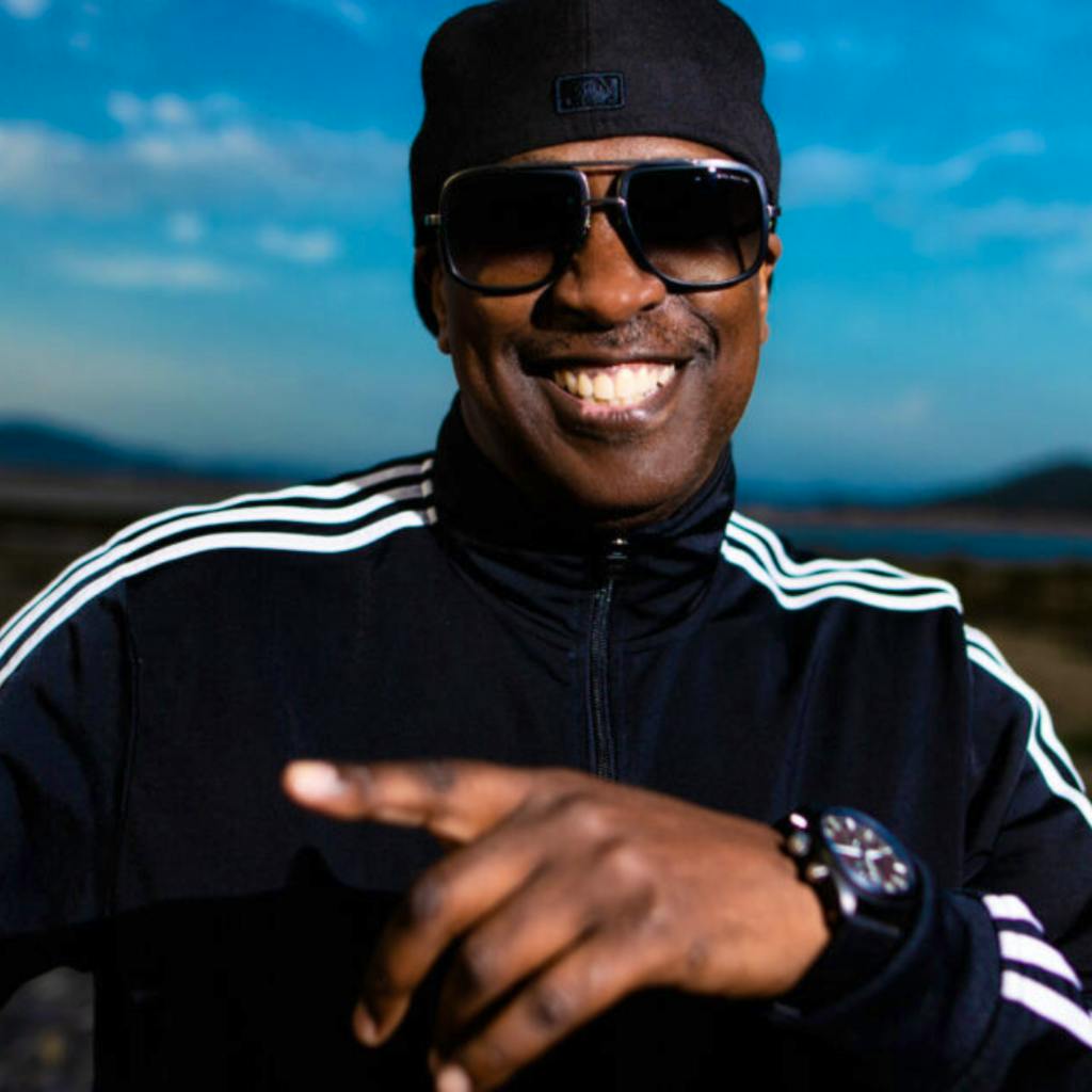Todd Terry