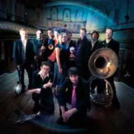 Bellowhead