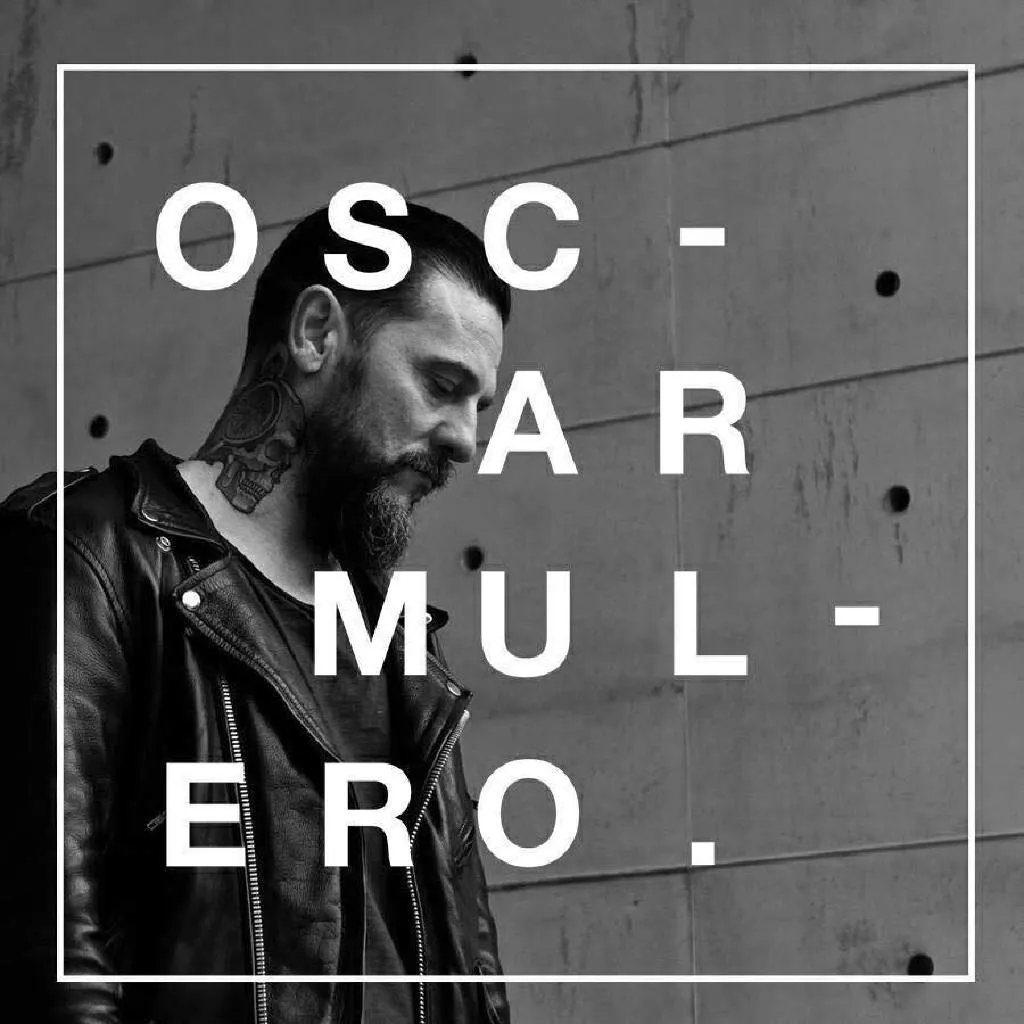 Oscar Mulero