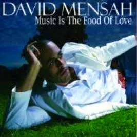 David Mensah