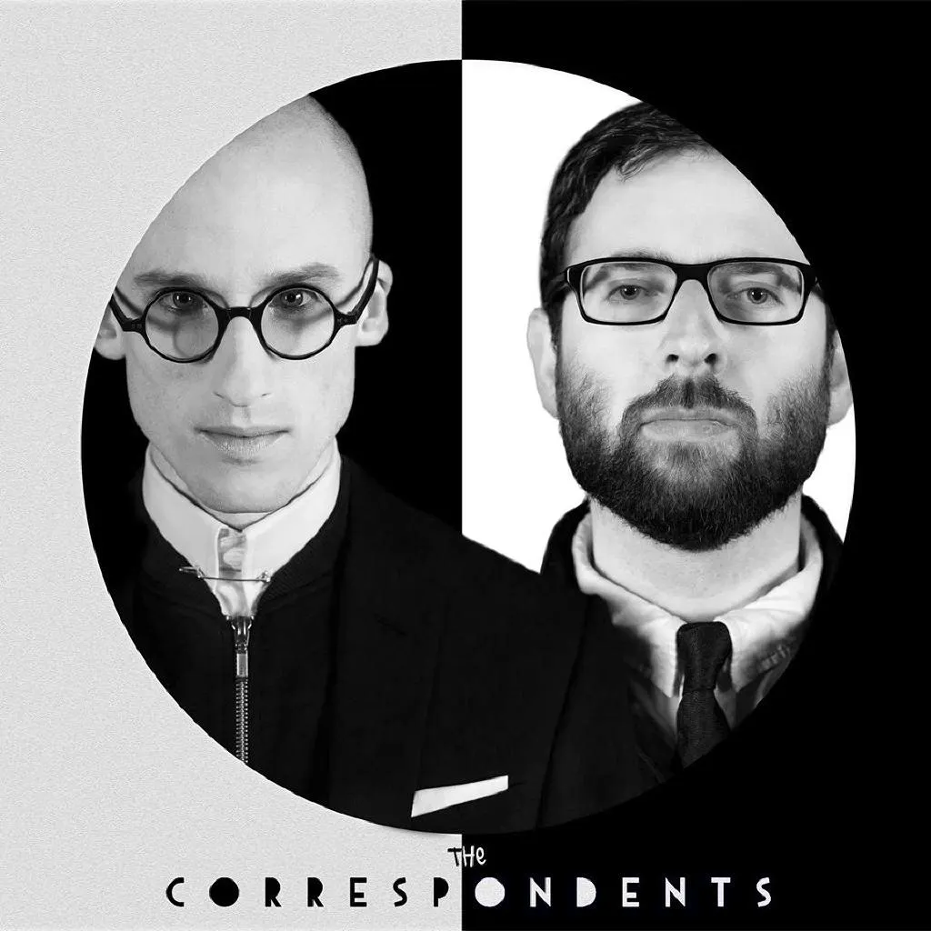 The Correspondents
