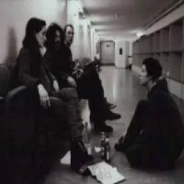 Godspeed You&excl; Black Emperor