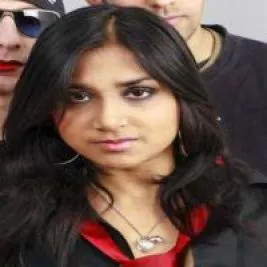 Anita Maj