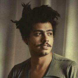 Seth Troxler