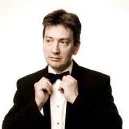 Peter Gill