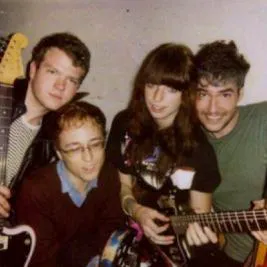 Ringo Deathstarr