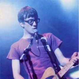 Graham Coxon