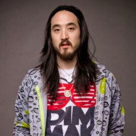 Steve Aoki